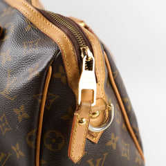 Louis Vuitton Retiro Monogram PM
