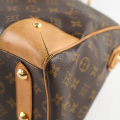 Louis Vuitton Retiro Monogram PM