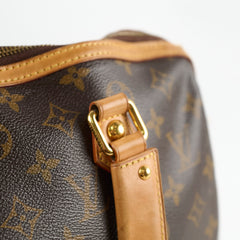 Louis Vuitton Retiro Monogram PM