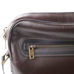 Louis Vuitton Utah Reporter Messenger Bag