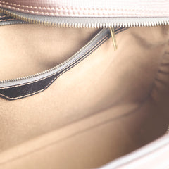 Louis Vuitton Utah Reporter Messenger Bag