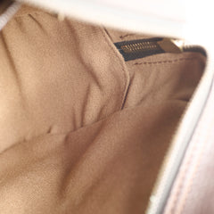 Louis Vuitton Utah Reporter Messenger Bag