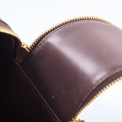 Louis Vuitton Toiletry Pouch Damier Ebene