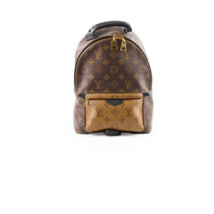 Louis Vuitton Palm Springs Reverse Monogram PM Backpack