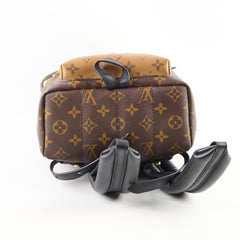 Louis Vuitton Palm Springs Reverse Monogram PM Backpack