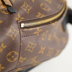 Louis Vuitton Palm Springs Reverse Monogram PM Backpack