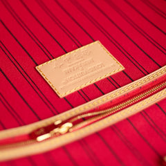 Louis Vuitton x Takashi Murakami Cherry Neverfull MM
