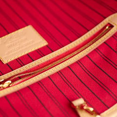 Louis Vuitton x Takashi Murakami Cherry Neverfull MM