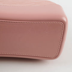 Chanel Gabrielle Backpack Pink