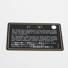 Chanel Gabrielle Backpack Pink