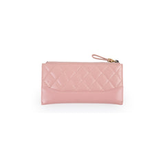 Chanel Gabrielle Pink Pouch
