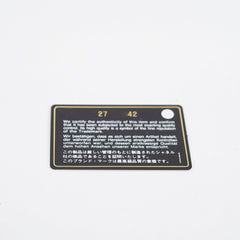 Chanel Gabrielle Pink Pouch