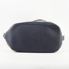 Dior x Kaws Canvas Bee Tote