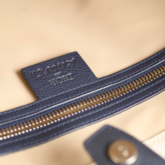 Dior x Kaws Canvas Bee Tote