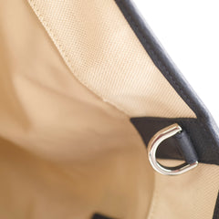 Dior x Kaws Canvas Bee Tote