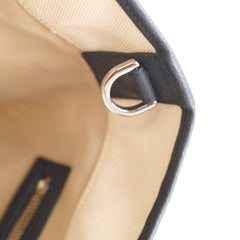 Dior x Kaws Canvas Bee Tote