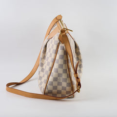 Louis Vuitton Siracusa MM Damier Azur
