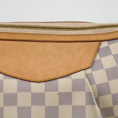 Louis Vuitton Siracusa MM Damier Azur