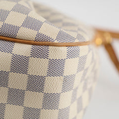 Louis Vuitton Siracusa MM Damier Azur