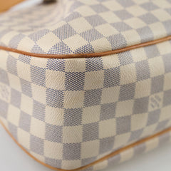 Louis Vuitton Siracusa MM Damier Azur
