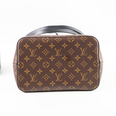 Lous Vuitton Neo Noe Monogram Black