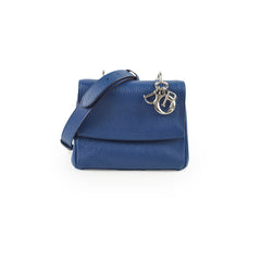 Christian Dior Be Dior Top Handle Navy