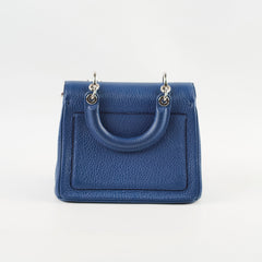 Christian Dior Be Dior Top Handle Navy