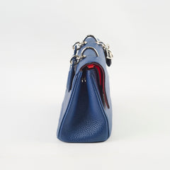 Christian Dior Be Dior Top Handle Navy