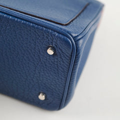 Christian Dior Be Dior Top Handle Navy