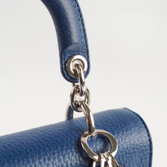 Christian Dior Be Dior Top Handle Navy