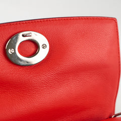 Christian Dior Be Dior Top Handle Navy