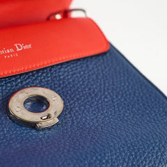 Christian Dior Be Dior Top Handle Navy