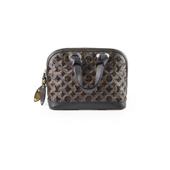 Louis Vuitton Eclipse Alma PM Sequin 2009-2010