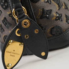 Louis Vuitton Eclipse Alma PM Sequin 2009-2010