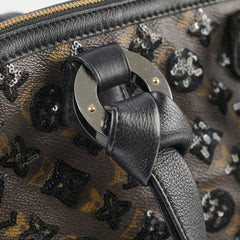 Louis Vuitton Eclipse Alma PM Sequin 2009-2010
