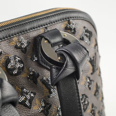 Louis Vuitton Eclipse Alma PM Sequin 2009-2010