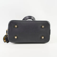 Louis Vuitton Eclipse Alma PM Sequin 2009-2010