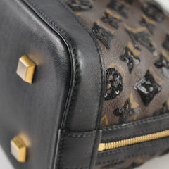 Louis Vuitton Eclipse Alma PM Sequin 2009-2010