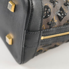 Louis Vuitton Eclipse Alma PM Sequin 2009-2010