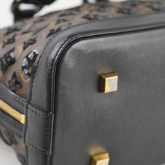 Louis Vuitton Eclipse Alma PM Sequin 2009-2010