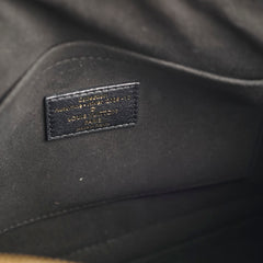 Louis Vuitton Eclipse Alma PM Sequin 2009-2010