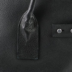 Saint Laurent Sac De Jour Luggage Black
