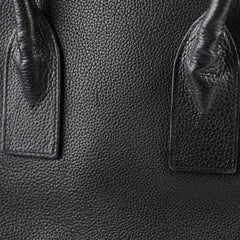 Saint Laurent Sac De Jour Luggage Black