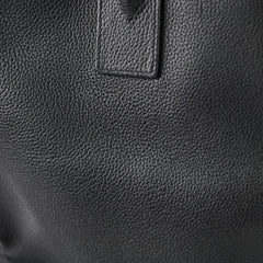 Saint Laurent Sac De Jour Luggage Black