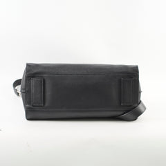 Saint Laurent Sac De Jour Luggage Black
