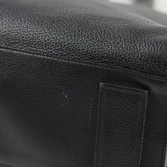 Saint Laurent Sac De Jour Luggage Black