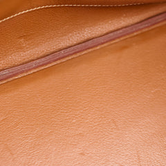 Hermes Birkin 40 Epsom GHW Gold Stamp O Square