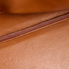 Hermes Birkin 40 Epsom GHW Gold Stamp O Square