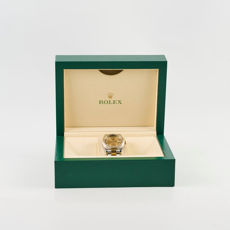 Used Rolex Watches
