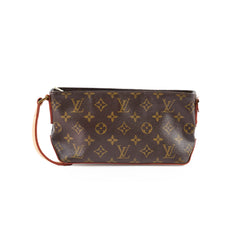 Louis Vuitton Trotteur Monogram Crossbody